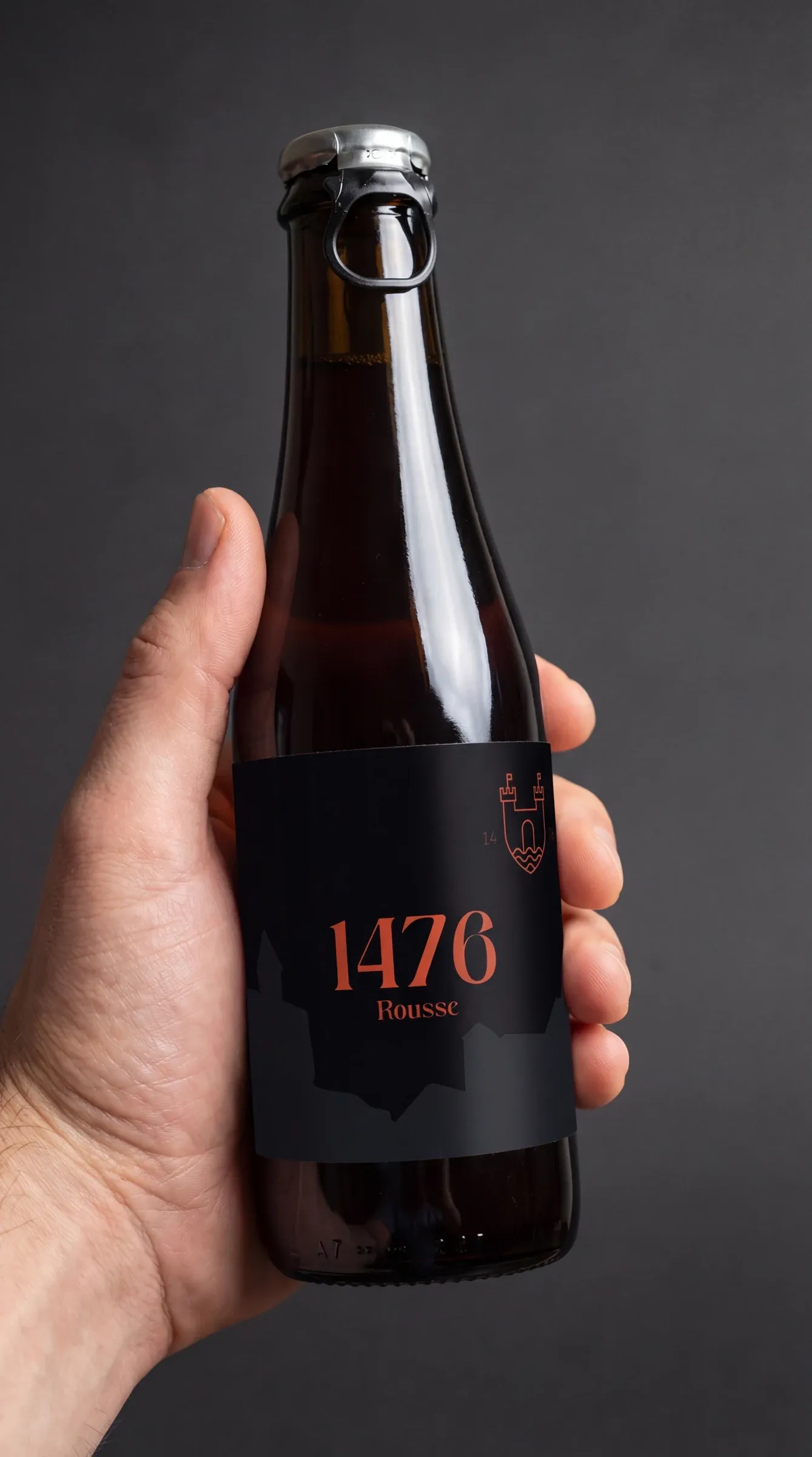 1476 — Commemorative Label, visuel 13