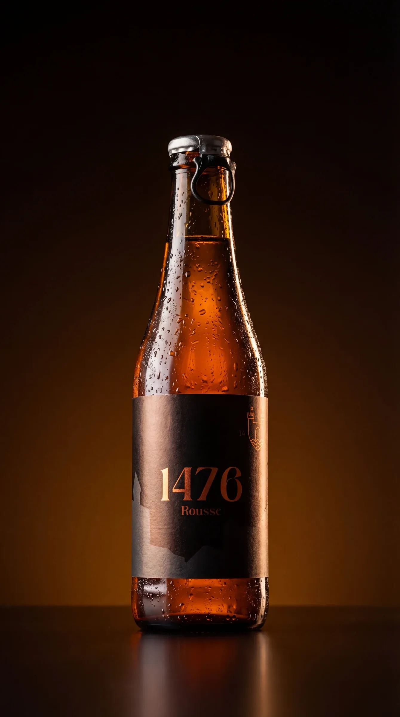 1476 — Commemorative Label, visuel 15