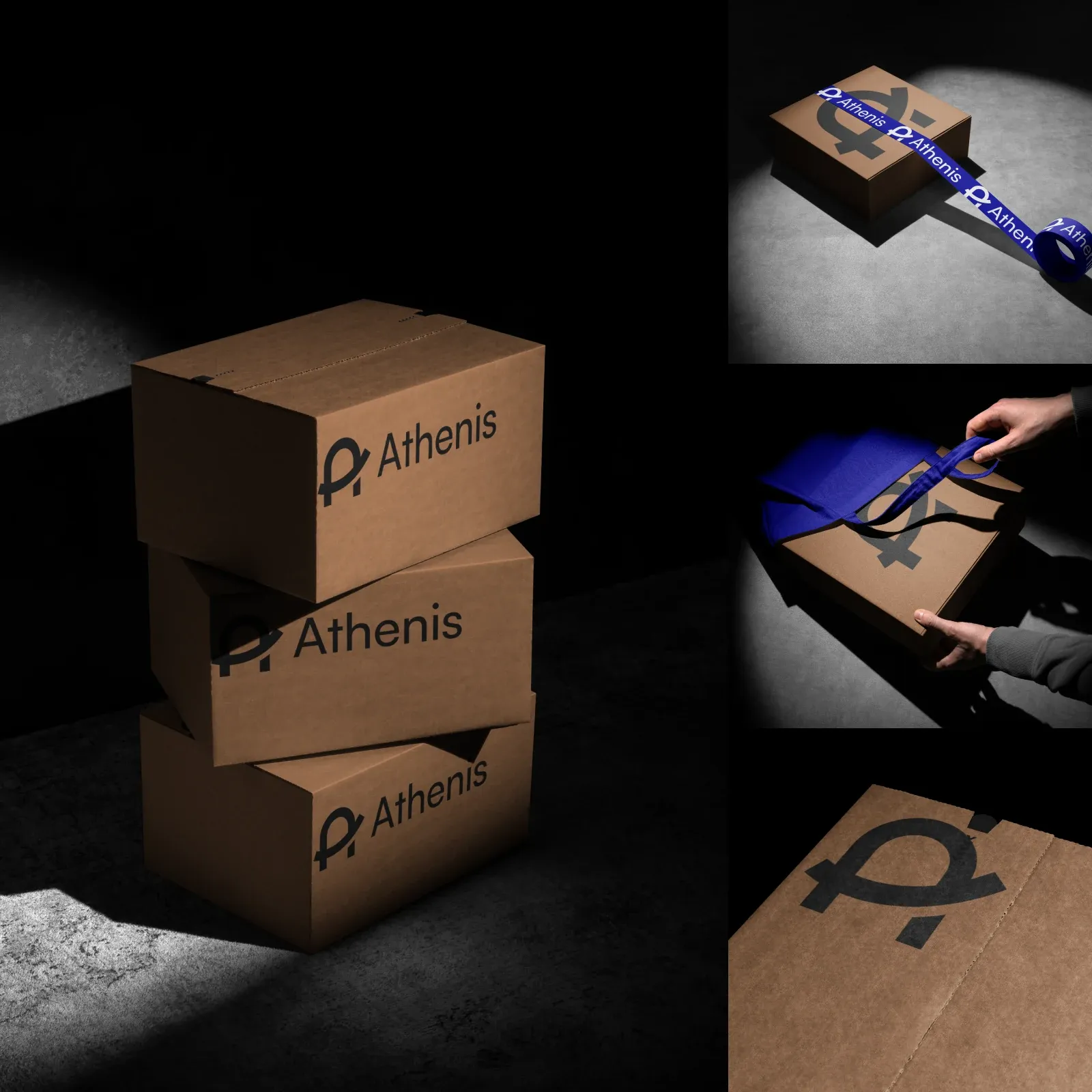 Athenis, visuel 8