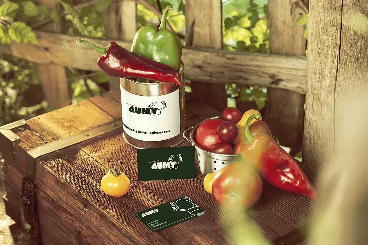 Aumy, visuel 4
