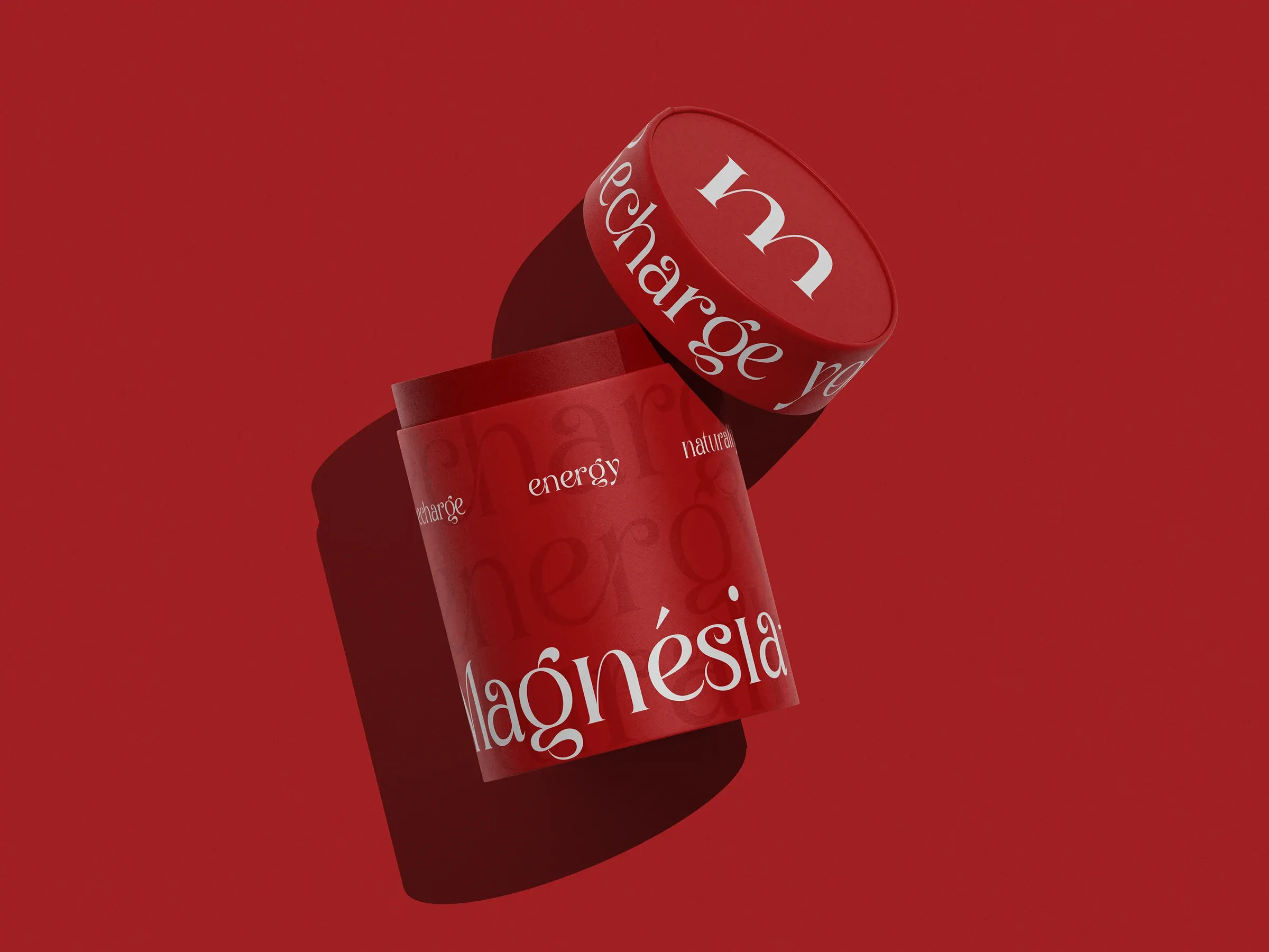 Blondel Display Font, visuel 6