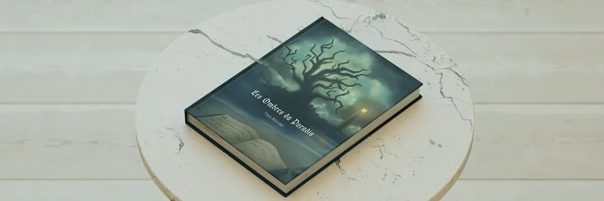 Les Ombres Du Paradis, visuel 10