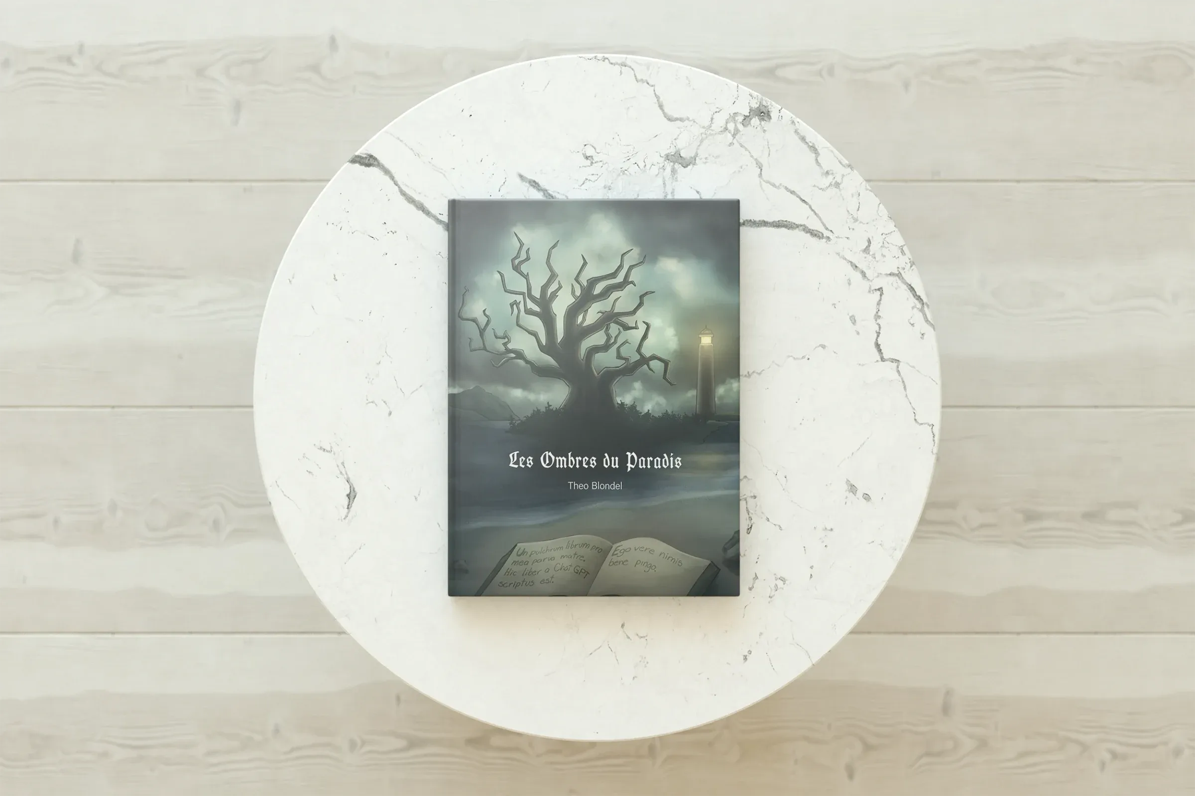 Les Ombres Du Paradis, visuel 12