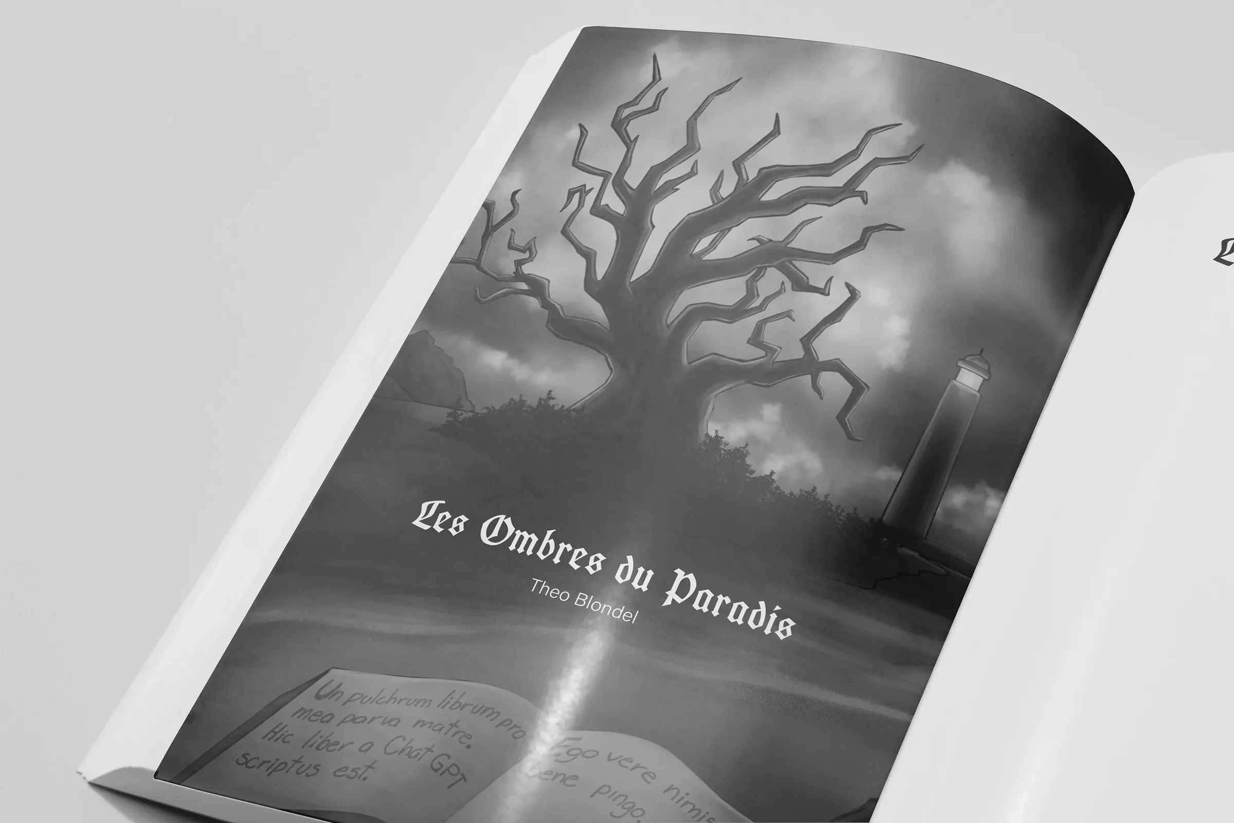 Les Ombres Du Paradis, visuel 11