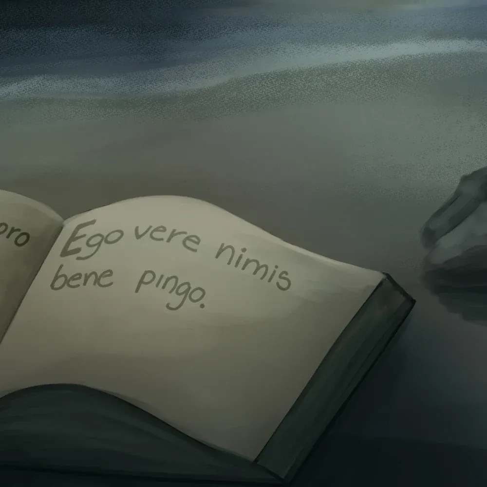 Les Ombres Du Paradis, visuel 5