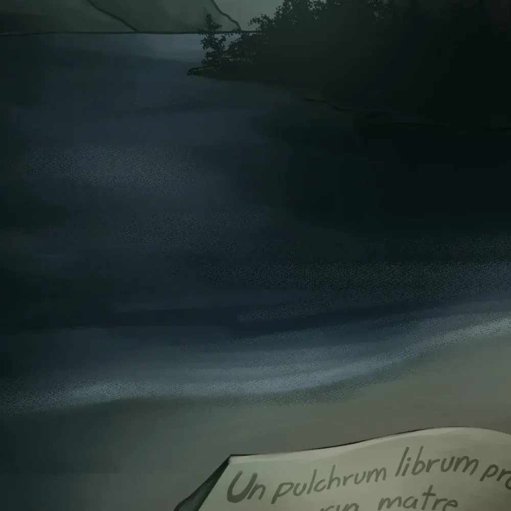 Les Ombres Du Paradis, visuel 16