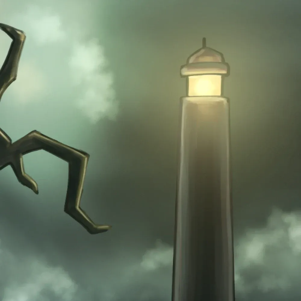 Les Ombres Du Paradis, visuel 8