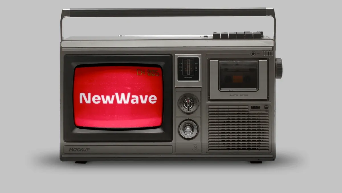 NewWave, visuel 4