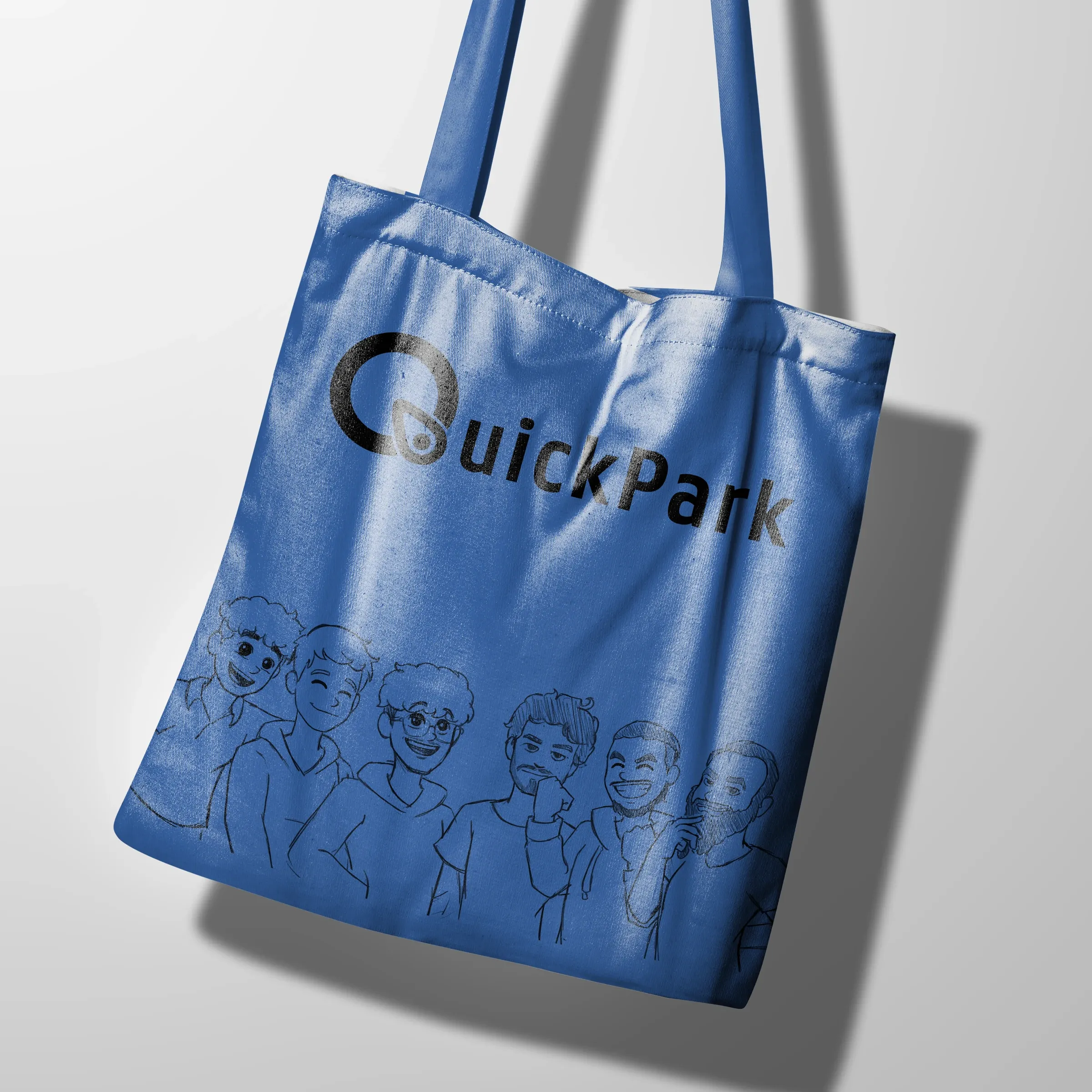 QuickPark, visuel 5