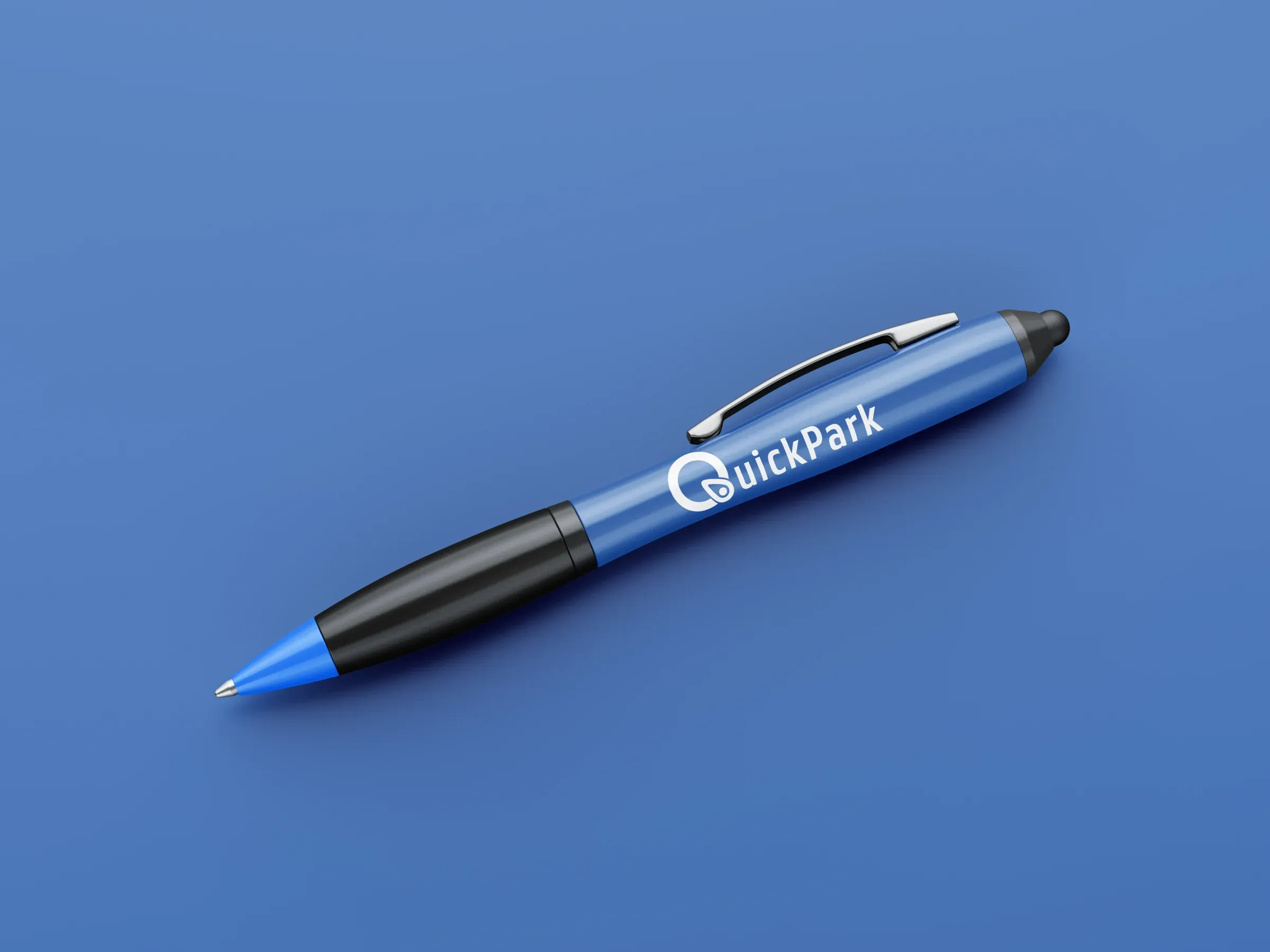 QuickPark, visuel 7