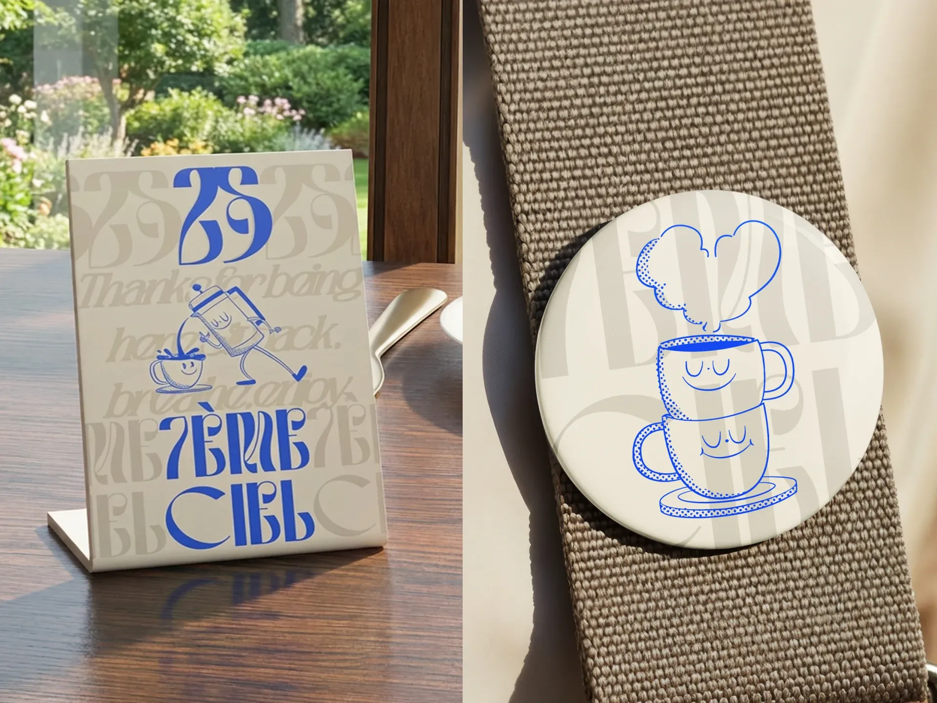 7ème Ciel, visuel 4