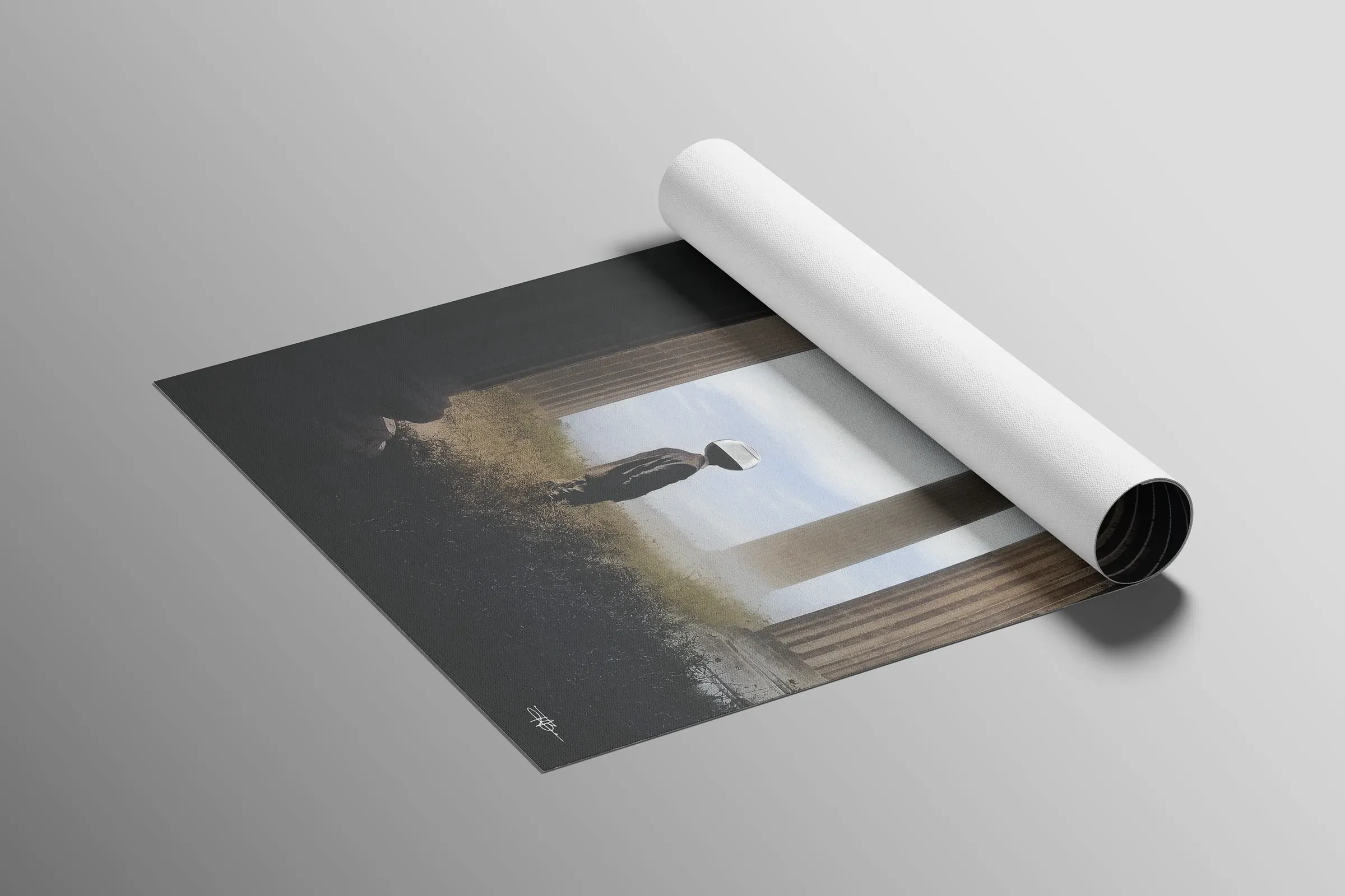 The Vessel, visuel 8
