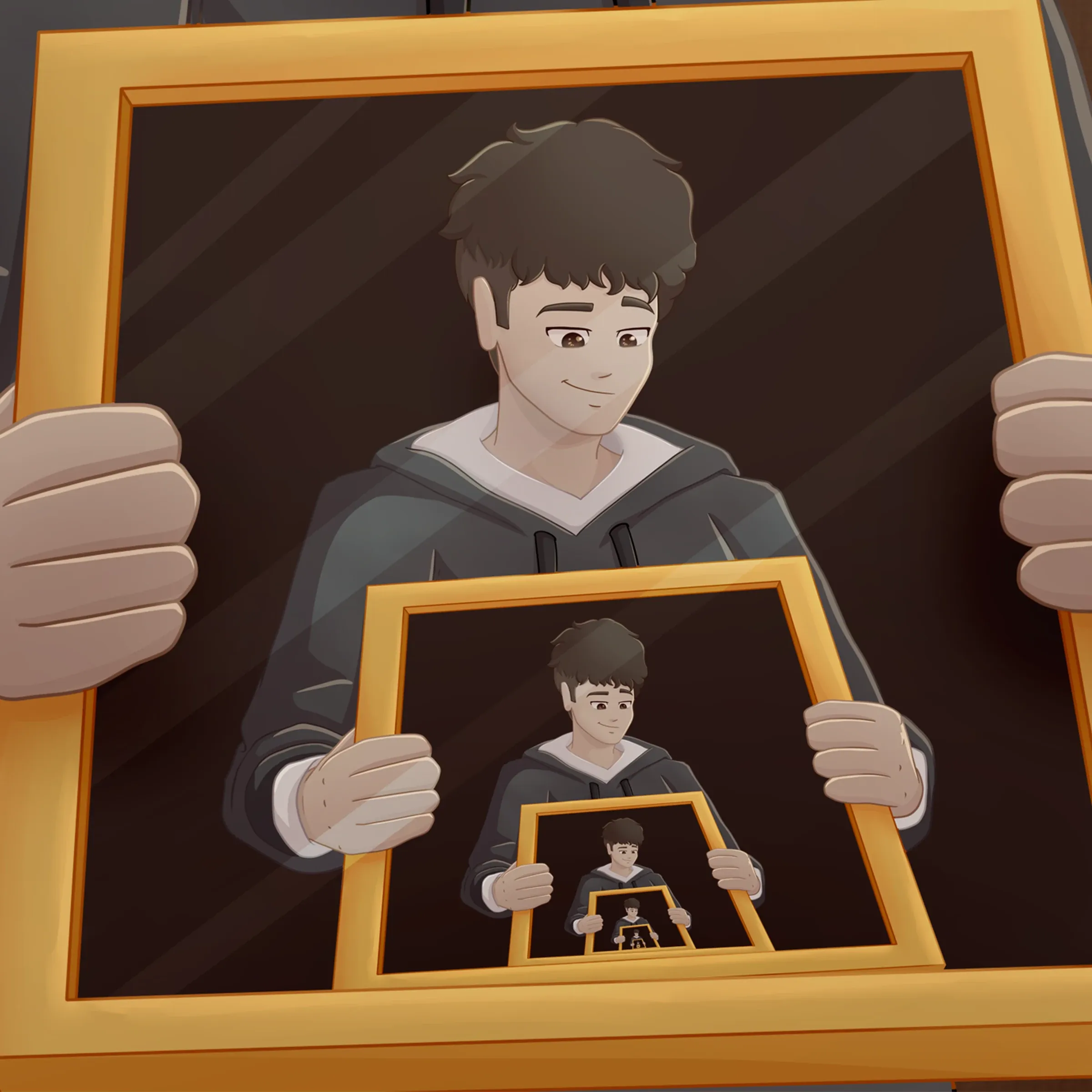 Vanity, visuel 7